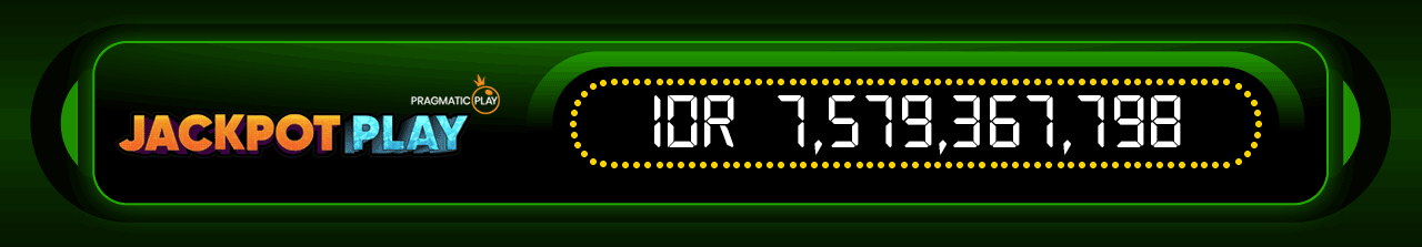BARENGSLOT Jackpot